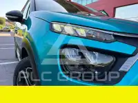 2020 Citroen C3