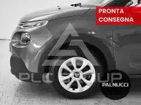 2020 Citroen C3