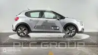 2020 Citroen C3