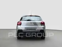 2020 Citroen C3