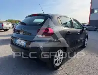 2020 Citroen C3
