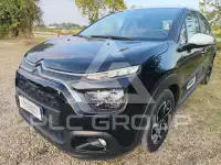 2020 Citroen C3