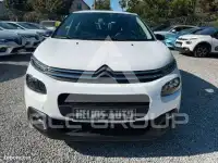 2020 Citroen C3