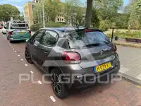 2020 Citroen C3