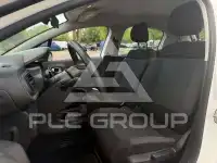 2020 Citroen C3