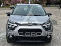 2020 Citroen C3