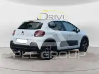 2020 Citroen C3