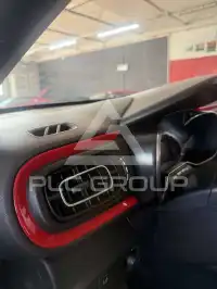 2020 Citroen C3