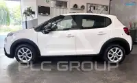 2020 Citroen C3