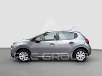 2020 Citroen C3