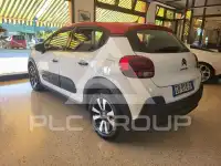 2020 Citroen C3