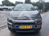 2020 Citroen C3