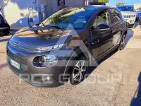 2020 Citroen C3