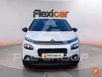 2020 Citroen C3