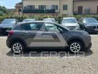 2020 Citroen C3