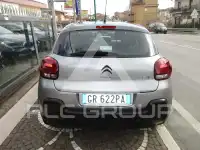 2020 Citroen C3