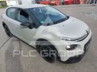 2020 Citroen C3