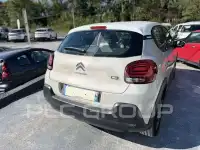 2020 Citroen C3