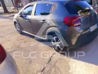 2020 Citroen C3