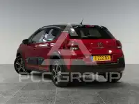 2020 Citroen C3