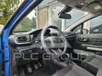 2020 Citroen C3