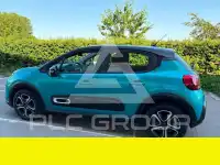 2020 Citroen C3
