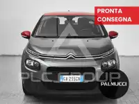 2020 Citroen C3