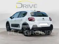 2020 Citroen C3