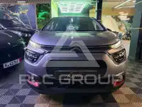 2020 Citroen C3