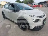 2020 Citroen C3