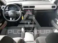 2020 Citroen C3