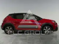 2020 Citroen C3