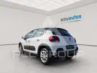 2020 Citroen C3