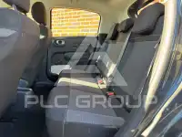 2020 Citroen C3