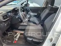 2020 Citroen C3