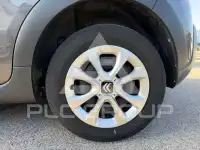 2020 Citroen C3