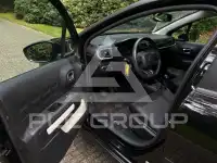 2020 Citroen C3