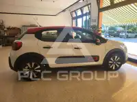 2020 Citroen C3