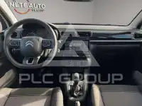2020 Citroen C3