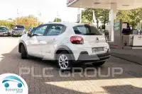 2020 Citroen C3