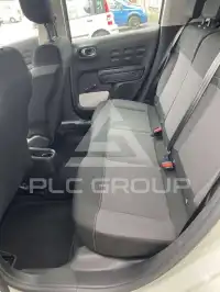 2020 Citroen C3
