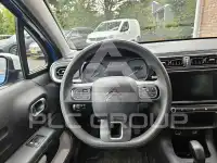 2020 Citroen C3