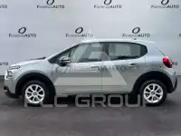 2020 Citroen C3