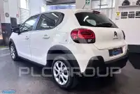 2020 Citroen C3