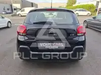 2020 Citroen C3