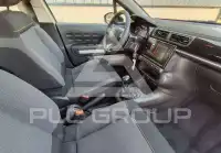 2020 Citroen C3