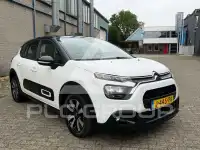2020 Citroen C3
