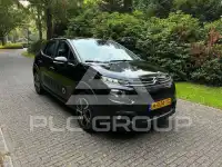 2020 Citroen C3