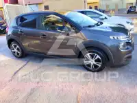 2020 Citroen C3