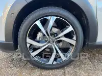 2020 Citroen C3
